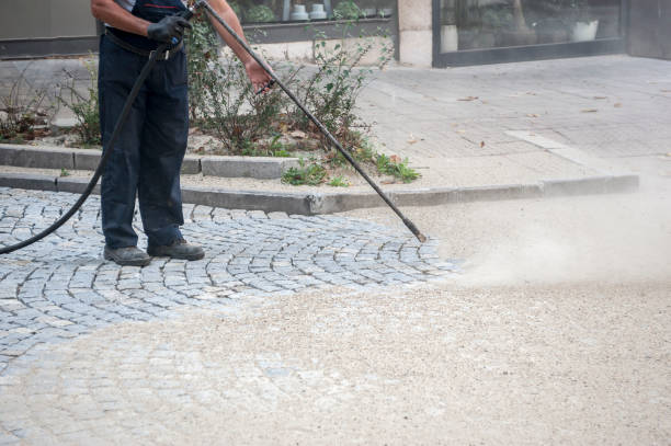 Trusted Goshen, IN Pressure Washing Services Experts