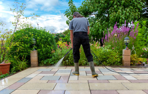 Goshen, IN Pressure Washing Services Company